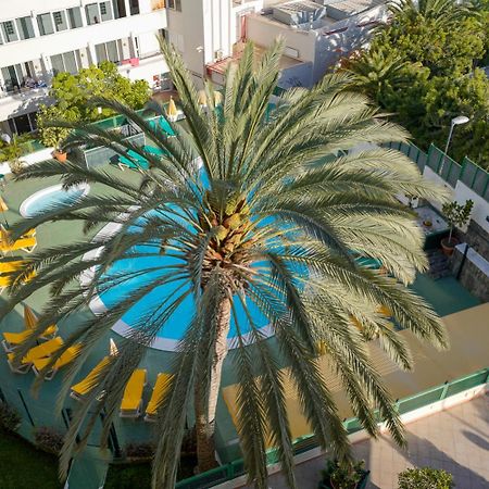 Stylish Apartment With Stunning Sea View. Maspalomas  Bagian luar foto