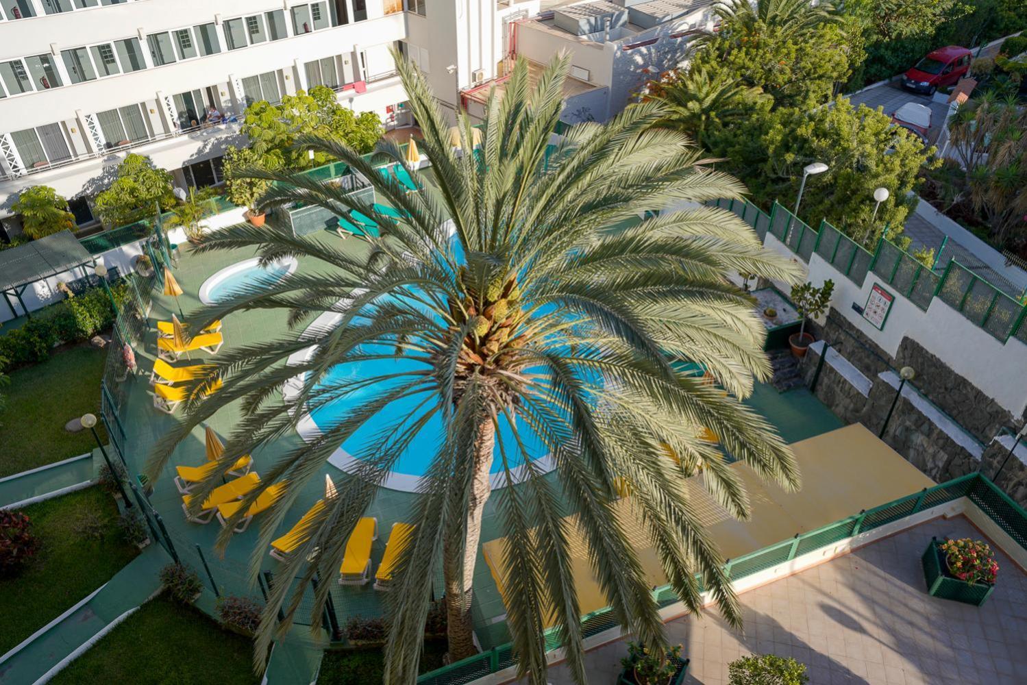 Stylish Apartment With Stunning Sea View. Maspalomas  Bagian luar foto
