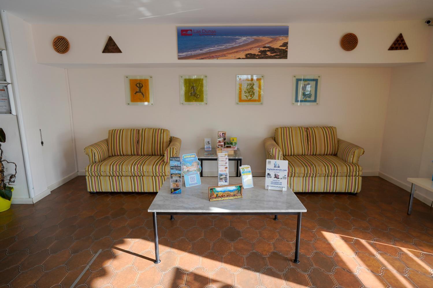Stylish Apartment With Stunning Sea View. Maspalomas  Bagian luar foto