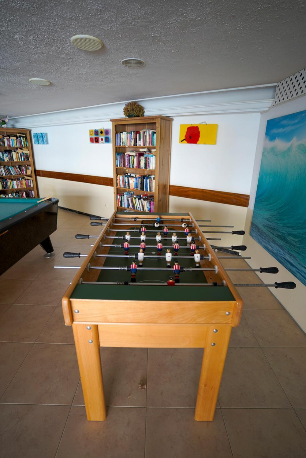 Stylish Apartment With Stunning Sea View. Maspalomas  Bagian luar foto