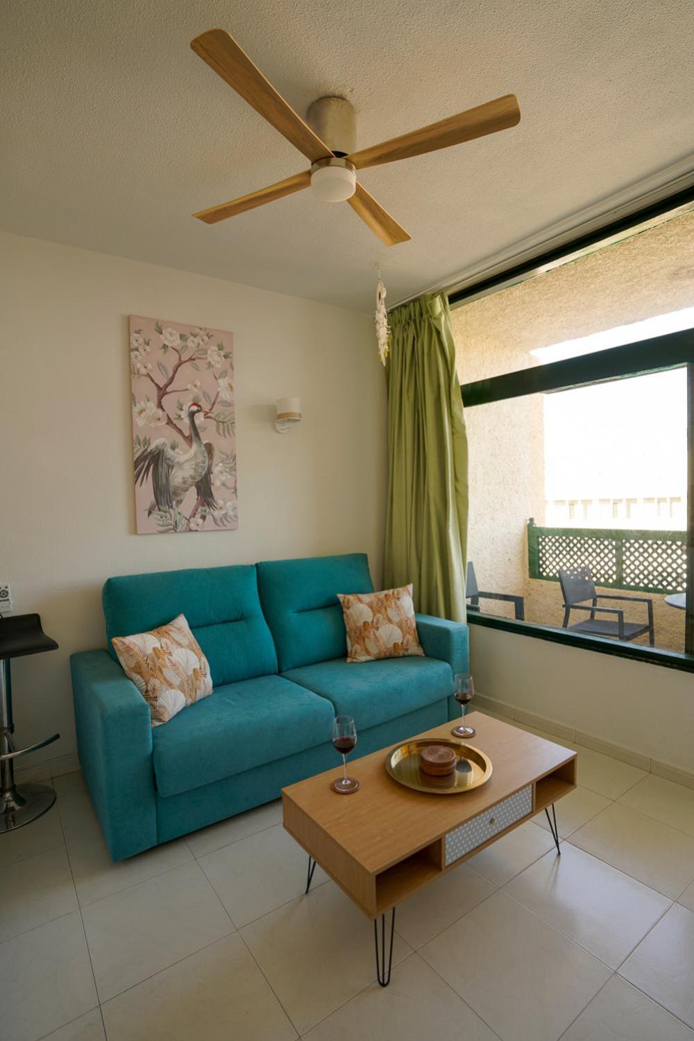 Stylish Apartment With Stunning Sea View. Maspalomas  Bagian luar foto