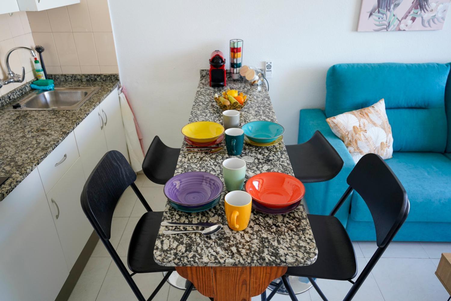 Stylish Apartment With Stunning Sea View. Maspalomas  Bagian luar foto