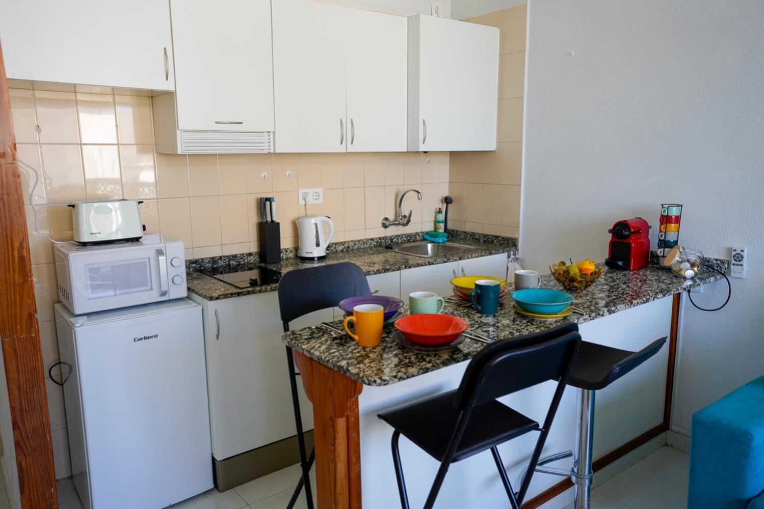 Stylish Apartment With Stunning Sea View. Maspalomas  Bagian luar foto