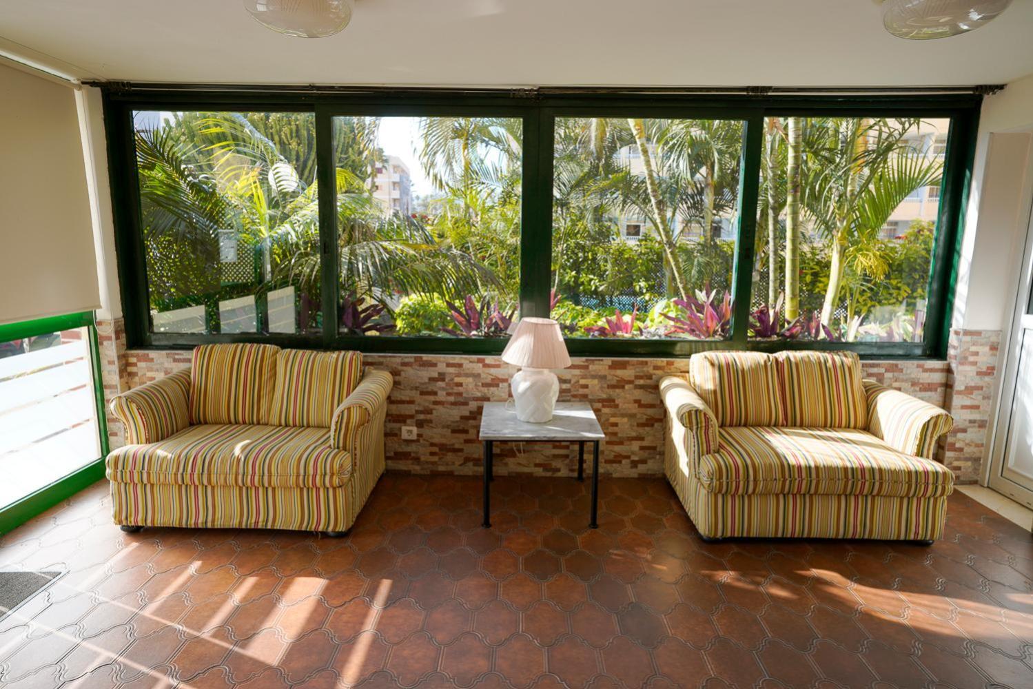 Stylish Apartment With Stunning Sea View. Maspalomas  Bagian luar foto